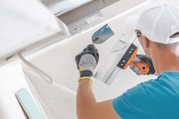 Olean, NY Drywall & Painting Services Company